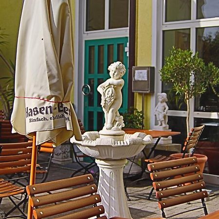 Landhotel Gasthof Huber Merching 외부 사진