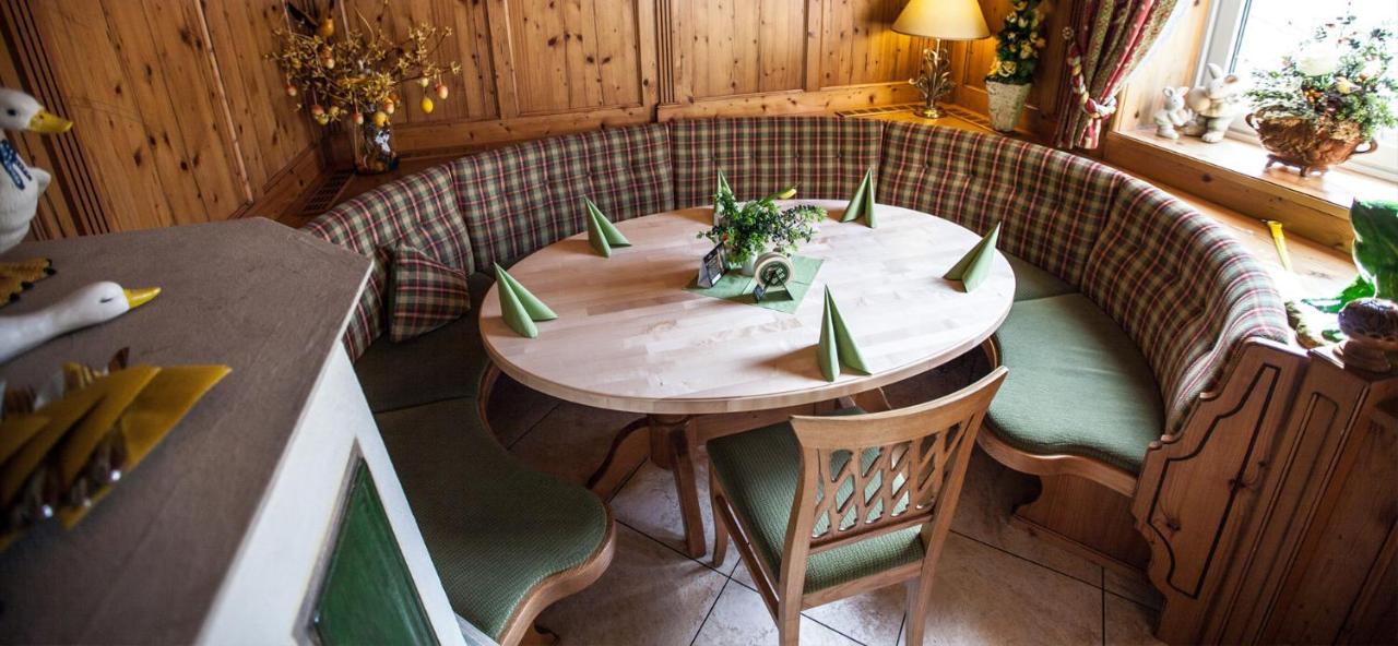 Landhotel Gasthof Huber Merching 외부 사진