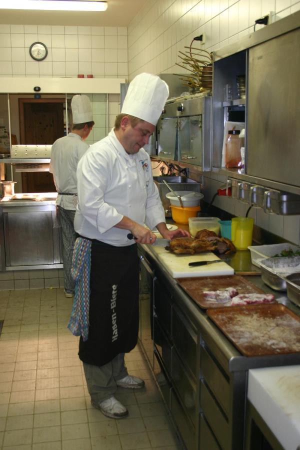 Landhotel Gasthof Huber Merching 외부 사진