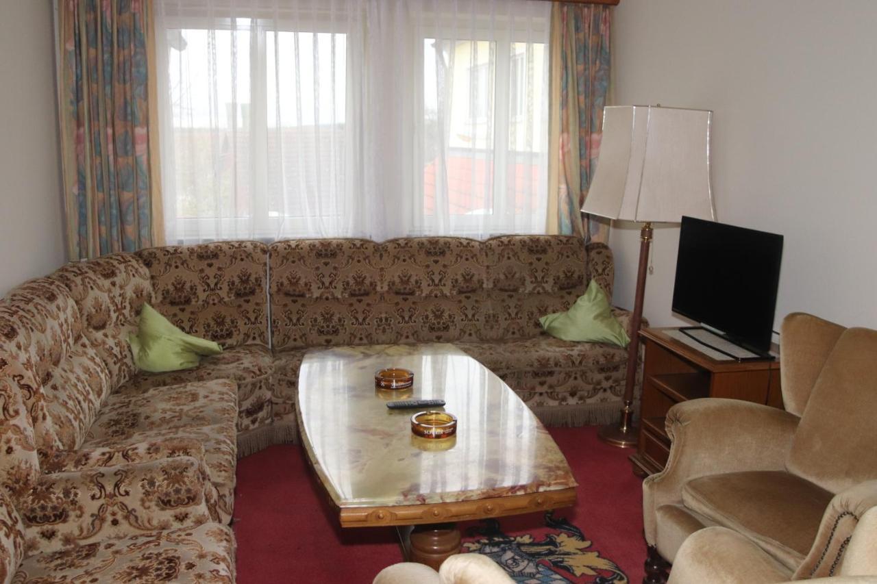 Landhotel Gasthof Huber Merching 외부 사진