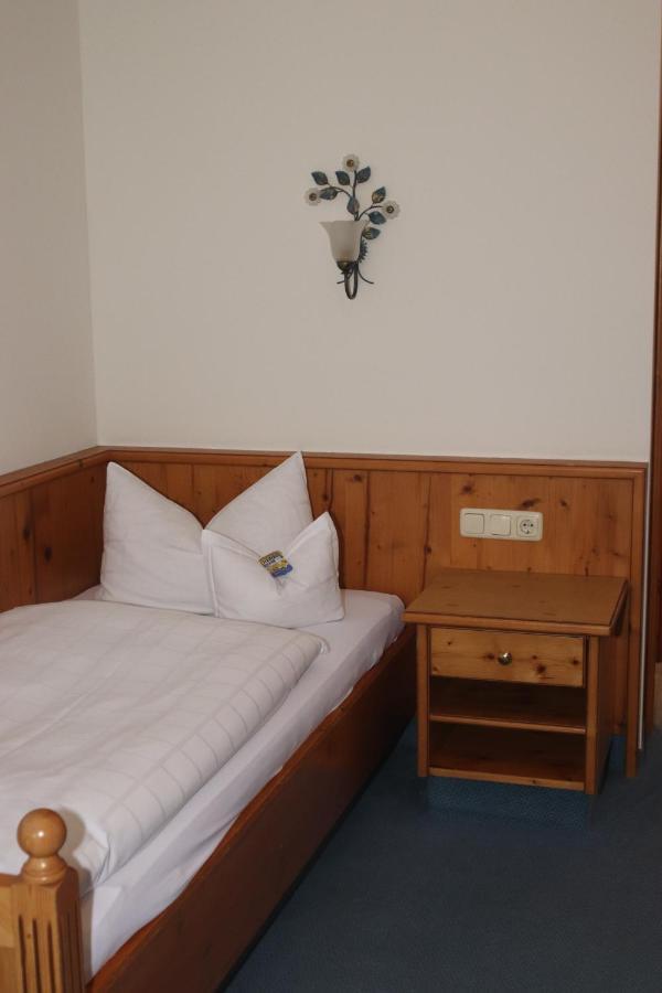 Landhotel Gasthof Huber Merching 외부 사진