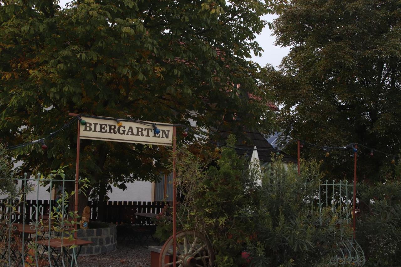 Landhotel Gasthof Huber Merching 외부 사진