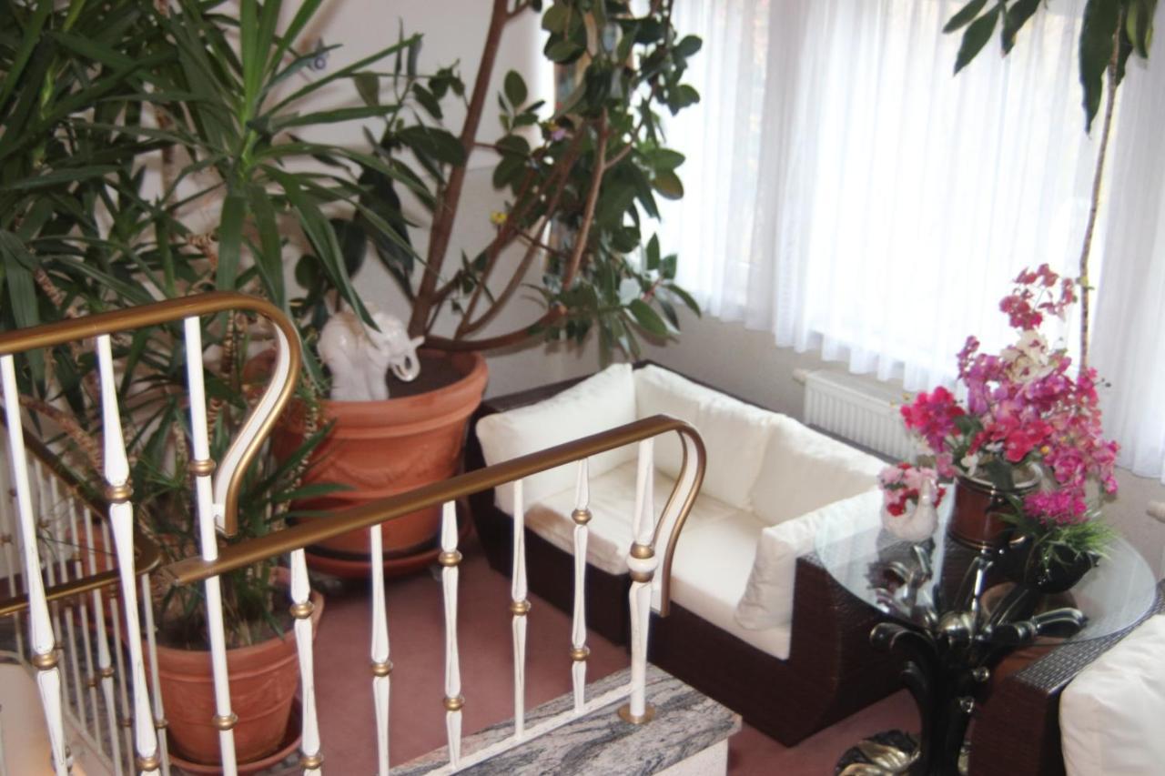 Landhotel Gasthof Huber Merching 외부 사진
